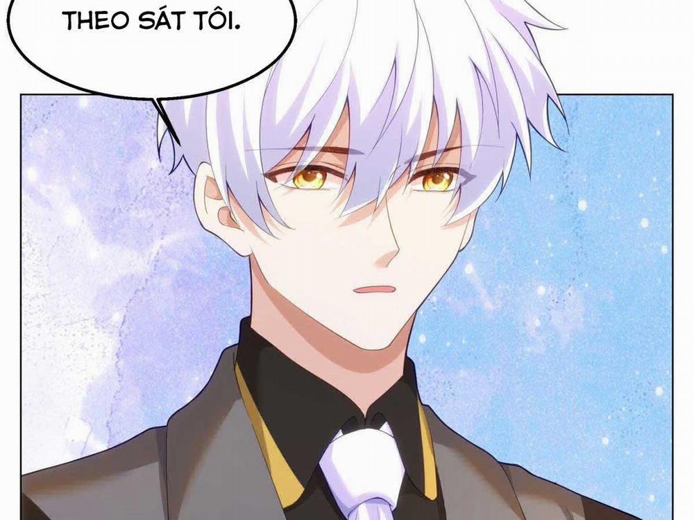 Lang Nguyên Soái Đích Song Trọng Sủng Ái 31 trang 74