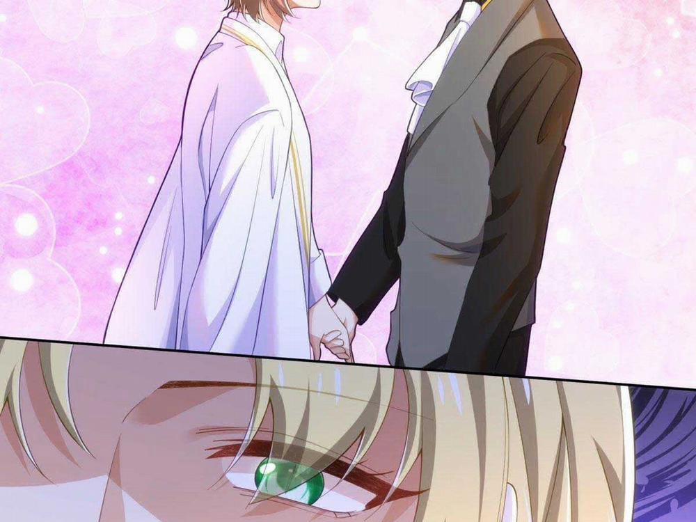 Lang Nguyên Soái Đích Song Trọng Sủng Ái 31 trang 77