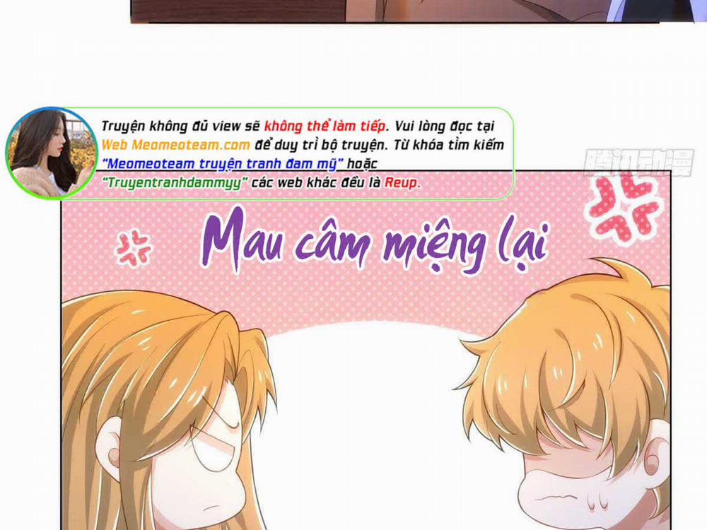 Lang Nguyên Soái Đích Song Trọng Sủng Ái 31 trang 8