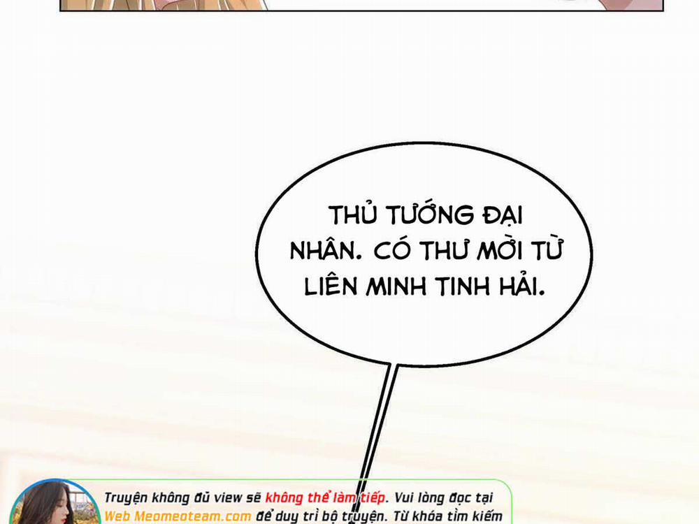 Lang Nguyên Soái Đích Song Trọng Sủng Ái 31 trang 9