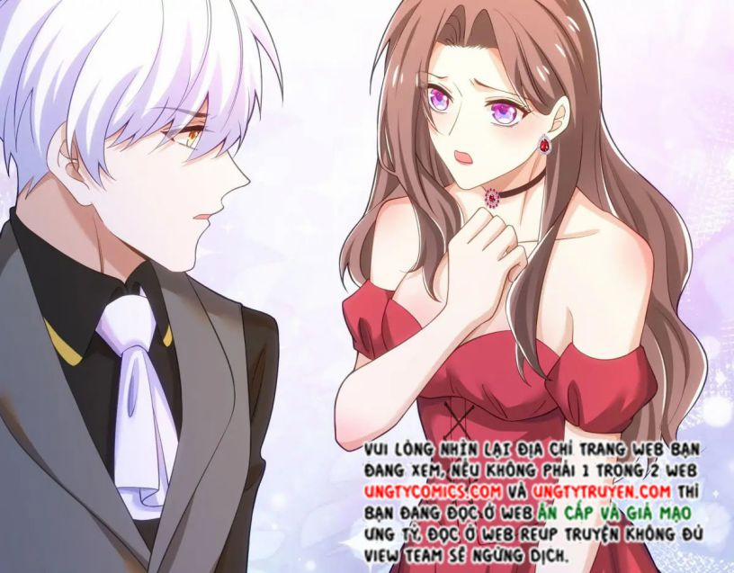 Lang Nguyên Soái Đích Song Trọng Sủng Ái 32 trang 12