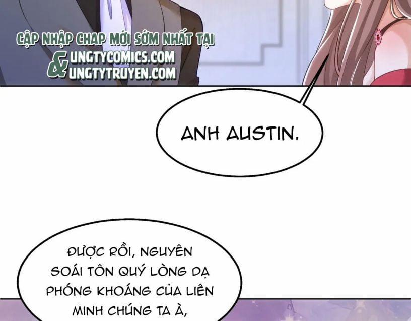 Lang Nguyên Soái Đích Song Trọng Sủng Ái 32 trang 15