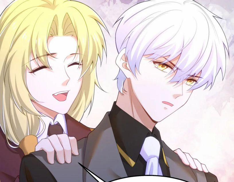 Lang Nguyên Soái Đích Song Trọng Sủng Ái 32 trang 17