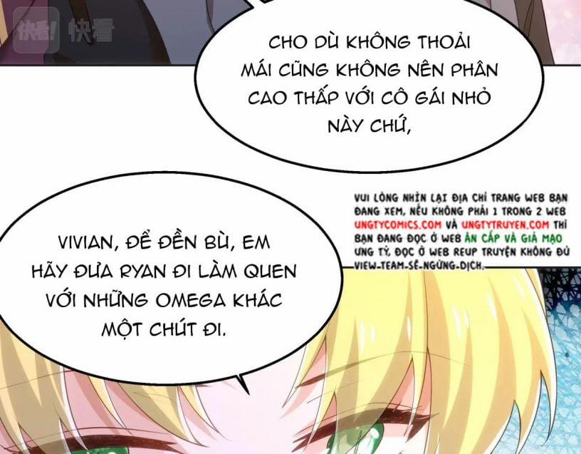 Lang Nguyên Soái Đích Song Trọng Sủng Ái 32 trang 18