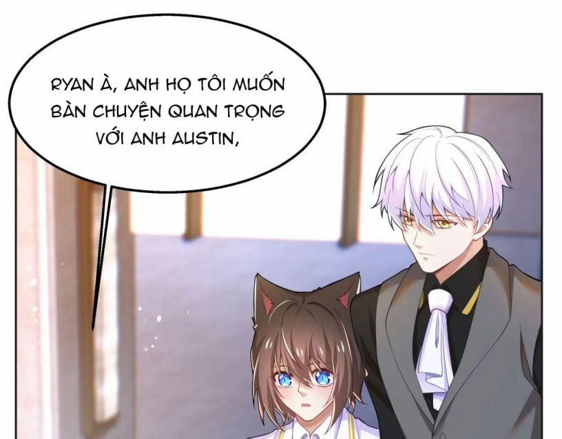 Lang Nguyên Soái Đích Song Trọng Sủng Ái 32 trang 20