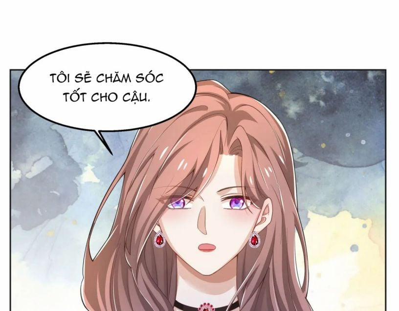 Lang Nguyên Soái Đích Song Trọng Sủng Ái 32 trang 22