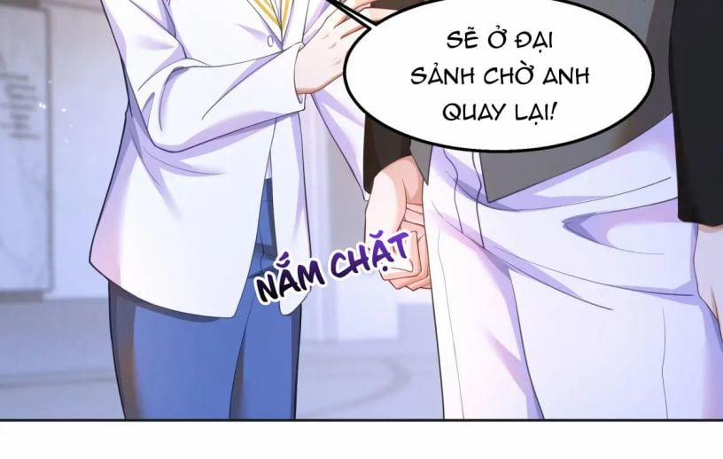 Lang Nguyên Soái Đích Song Trọng Sủng Ái 32 trang 25