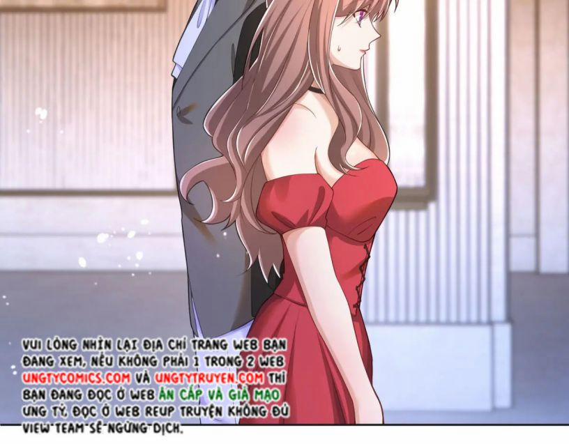 Lang Nguyên Soái Đích Song Trọng Sủng Ái 32 trang 30