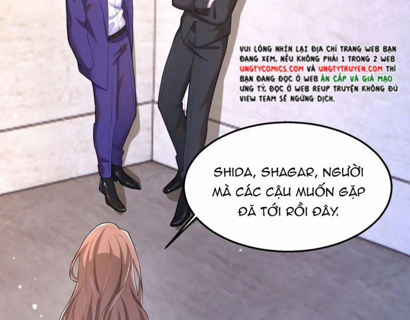 Lang Nguyên Soái Đích Song Trọng Sủng Ái 32 trang 36