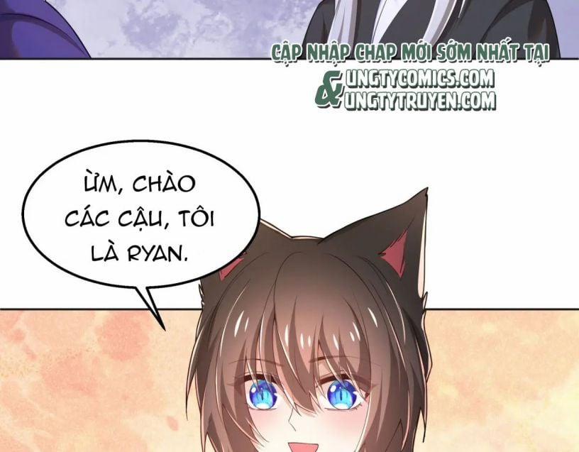 Lang Nguyên Soái Đích Song Trọng Sủng Ái 32 trang 39