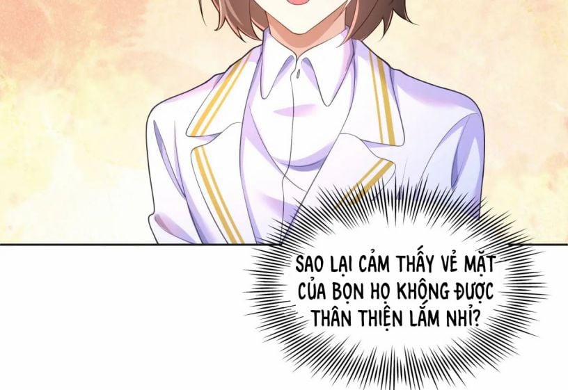 Lang Nguyên Soái Đích Song Trọng Sủng Ái 32 trang 40