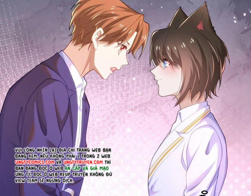 Lang Nguyên Soái Đích Song Trọng Sủng Ái 32 trang 42