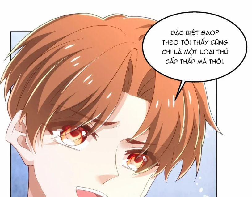 Lang Nguyên Soái Đích Song Trọng Sủng Ái 32 trang 46