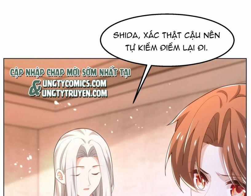 Lang Nguyên Soái Đích Song Trọng Sủng Ái 32 trang 56