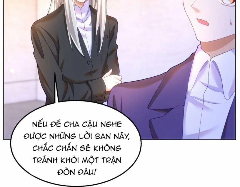 Lang Nguyên Soái Đích Song Trọng Sủng Ái 32 trang 57