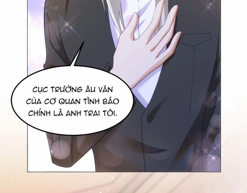 Lang Nguyên Soái Đích Song Trọng Sủng Ái 32 trang 60