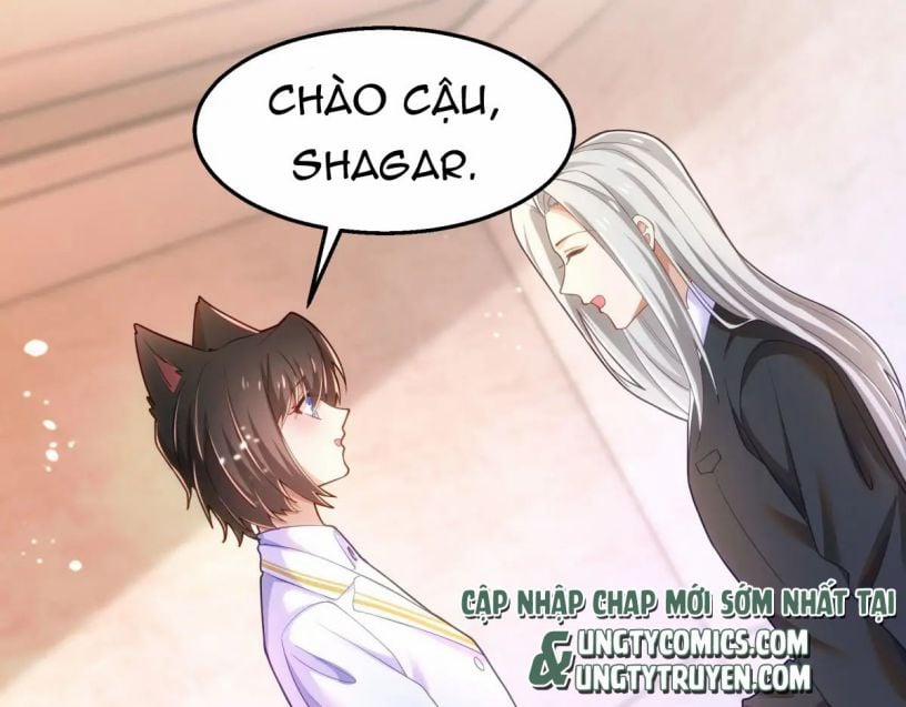 Lang Nguyên Soái Đích Song Trọng Sủng Ái 32 trang 62