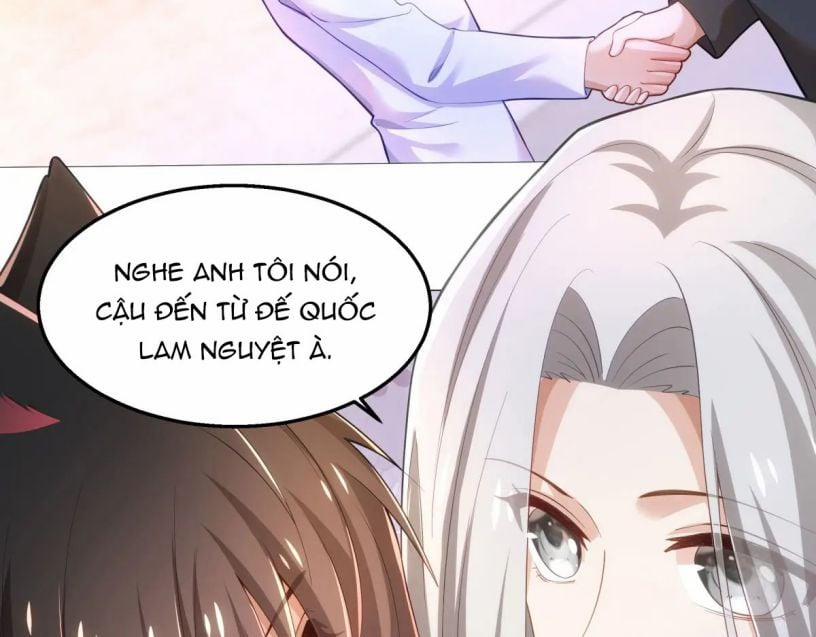 Lang Nguyên Soái Đích Song Trọng Sủng Ái 32 trang 63