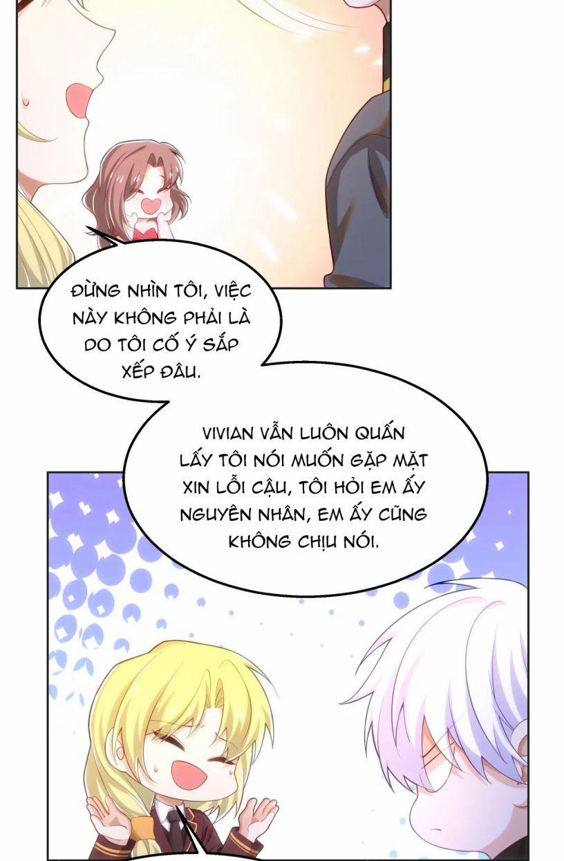 Lang Nguyên Soái Đích Song Trọng Sủng Ái 32 trang 7