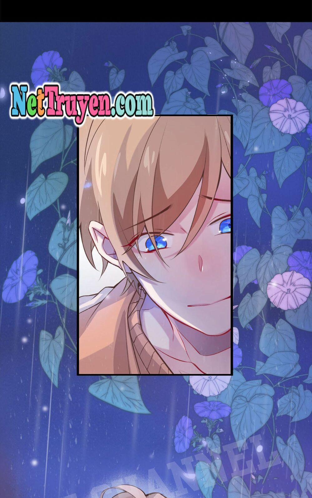 Lang Quân, Xin Đừng…! 1 trang 5