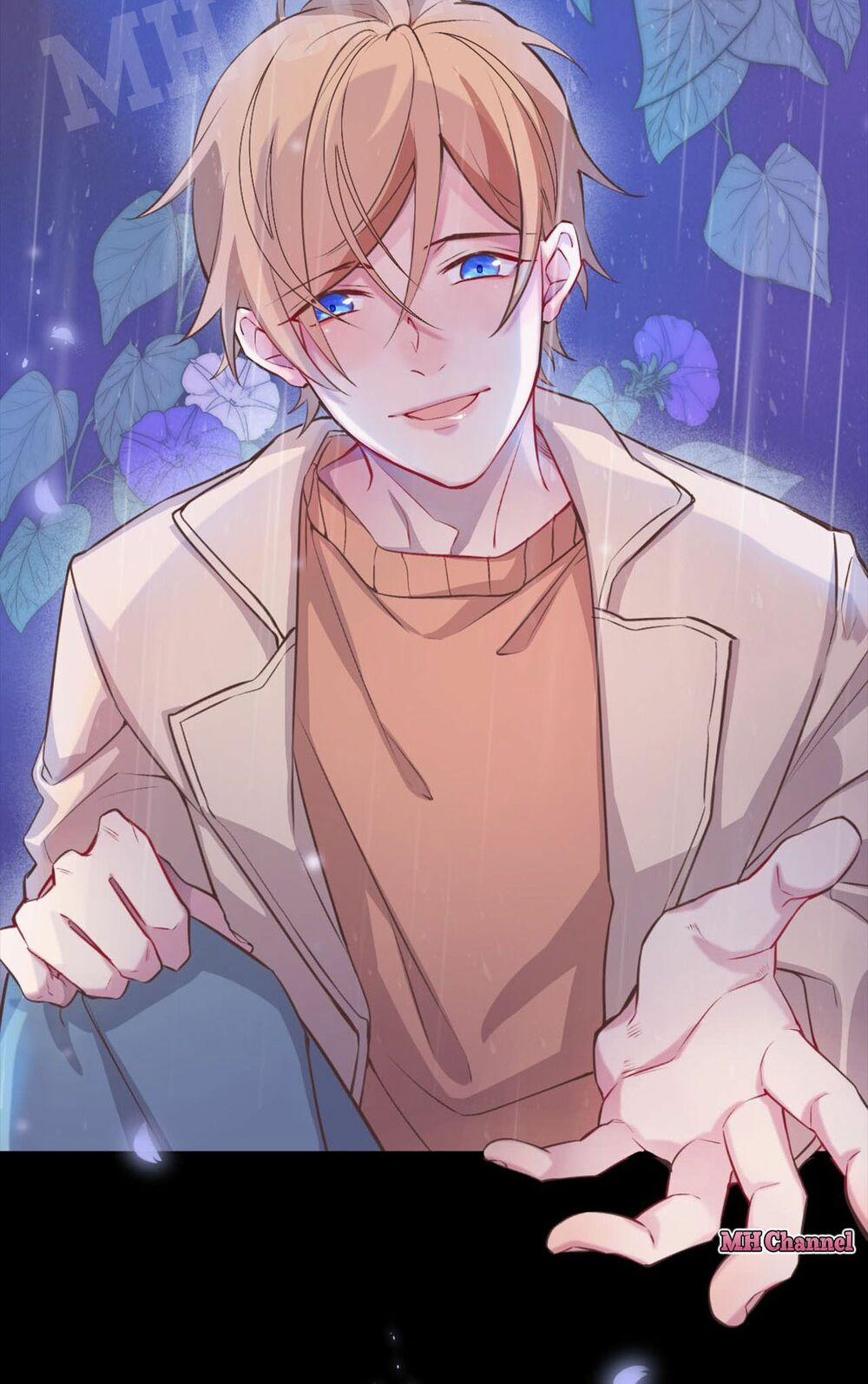 Lang Quân, Xin Đừng…! 1 trang 6