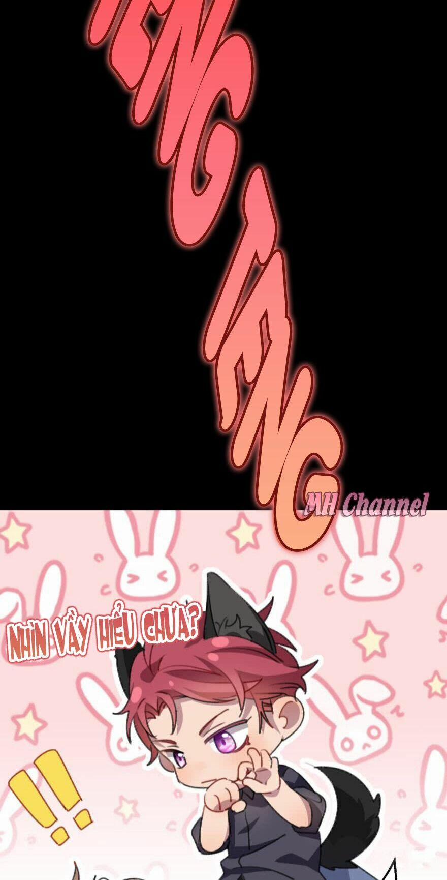 Lang Quân, Xin Đừng…! 12 trang 7