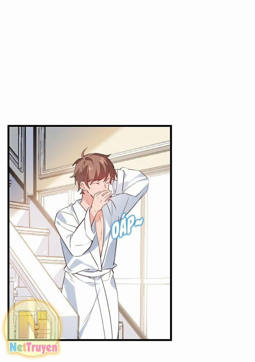 Lang Quân, Xin Đừng…! 13 trang 7