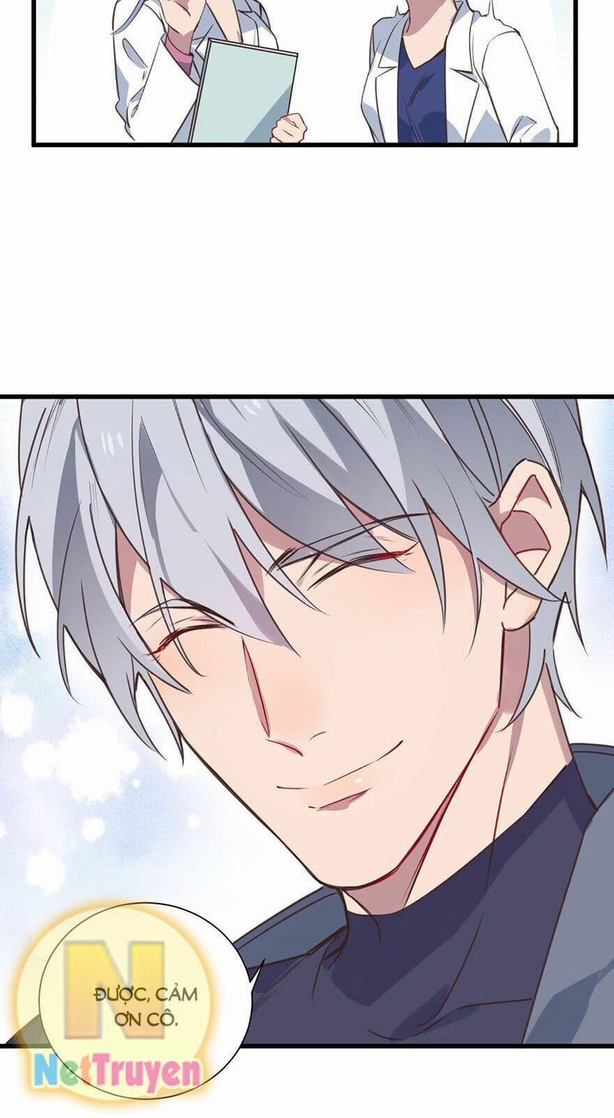 Lang Quân, Xin Đừng…! 14 trang 13