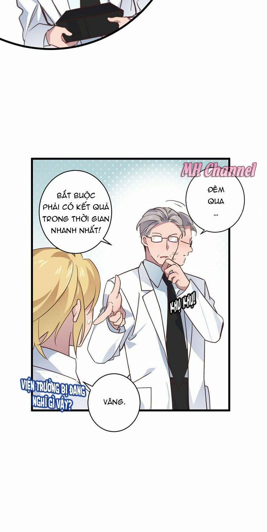 Lang Quân, Xin Đừng…! 14 trang 8