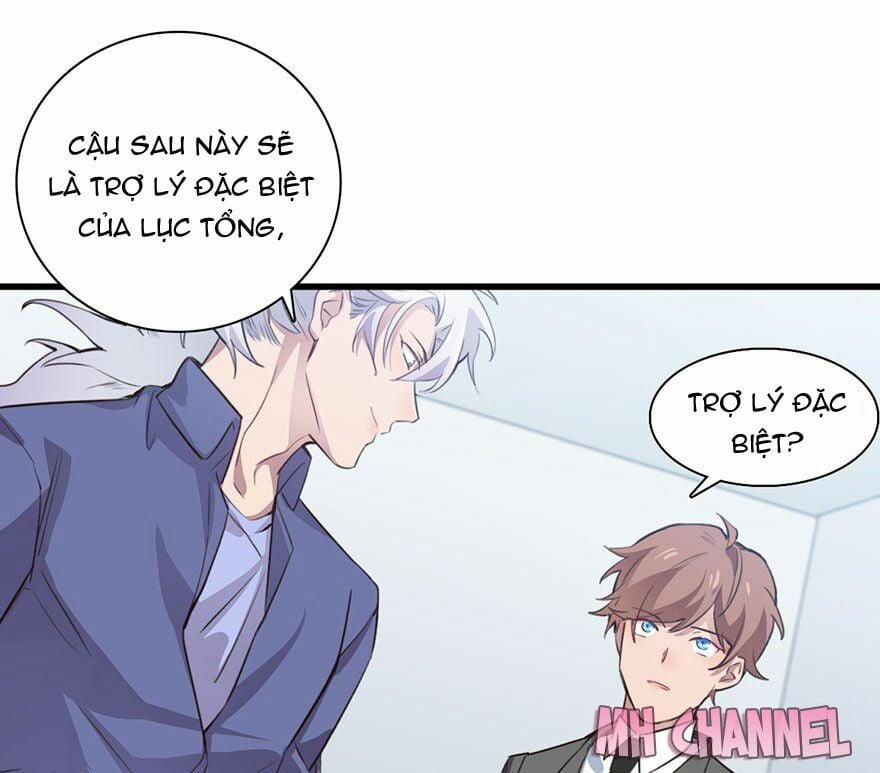 Lang Quân, Xin Đừng…! 15 trang 10