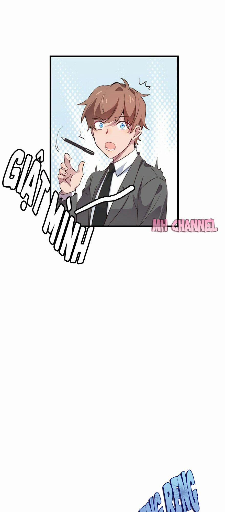 Lang Quân, Xin Đừng…! 15 trang 19