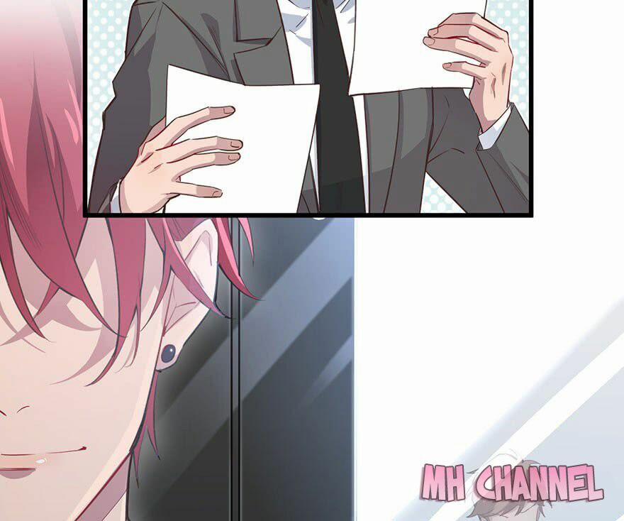 Lang Quân, Xin Đừng…! 16 trang 23