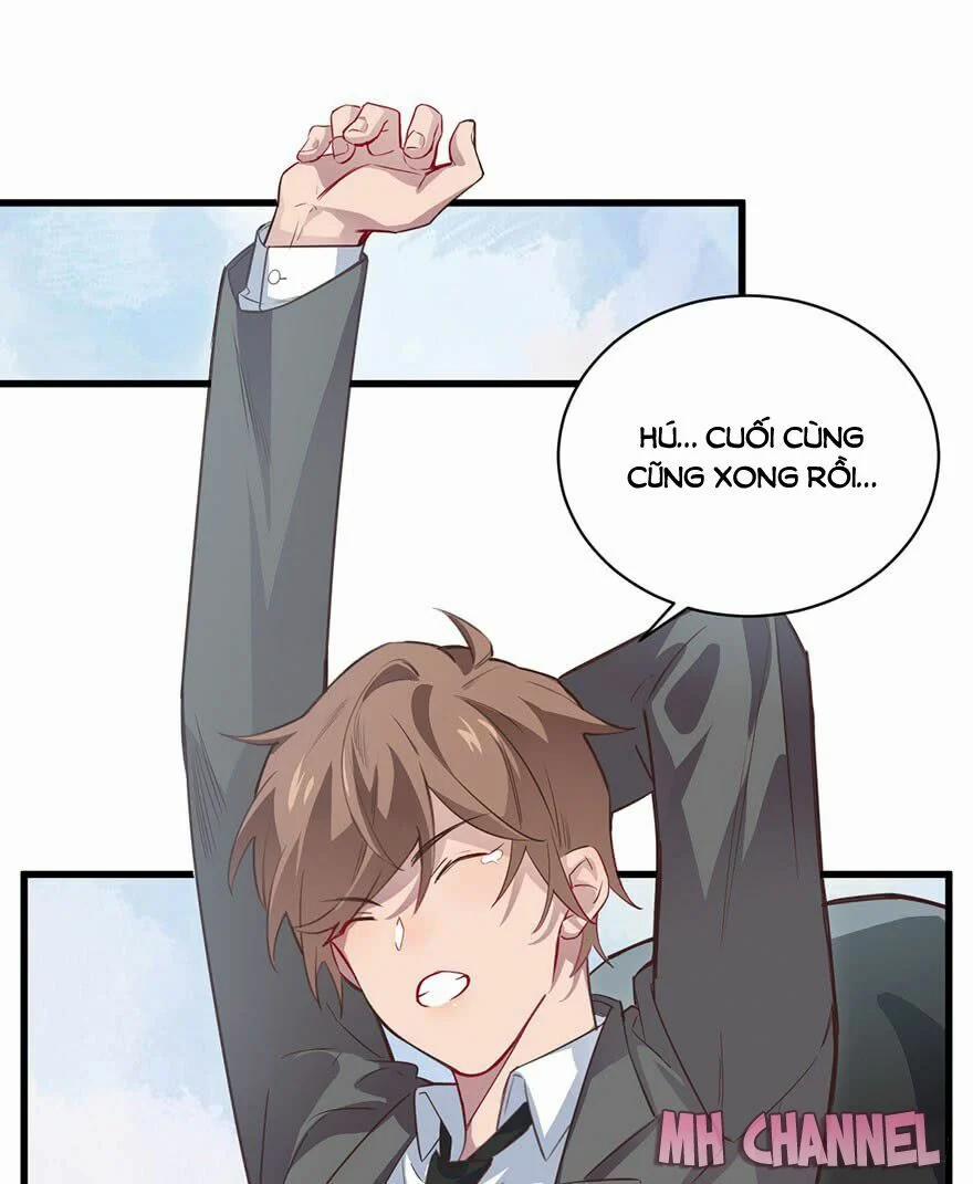 Lang Quân, Xin Đừng…! 16 trang 27