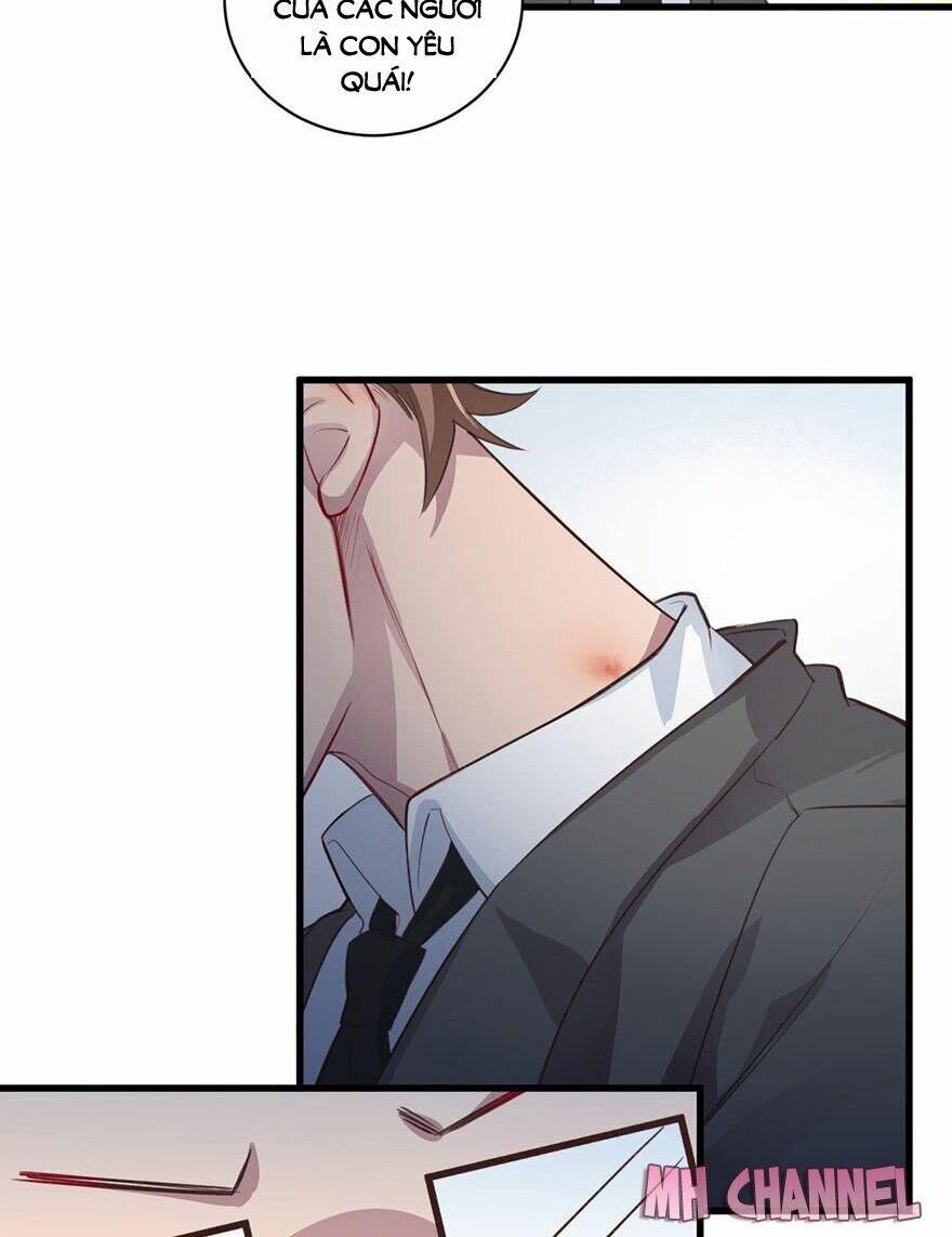 Lang Quân, Xin Đừng…! 16 trang 30