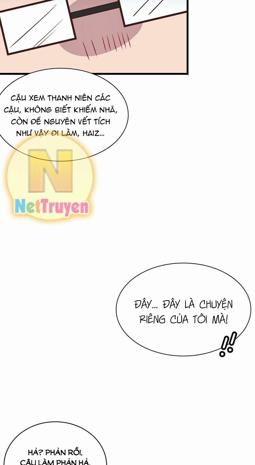 Lang Quân, Xin Đừng…! 16 trang 31