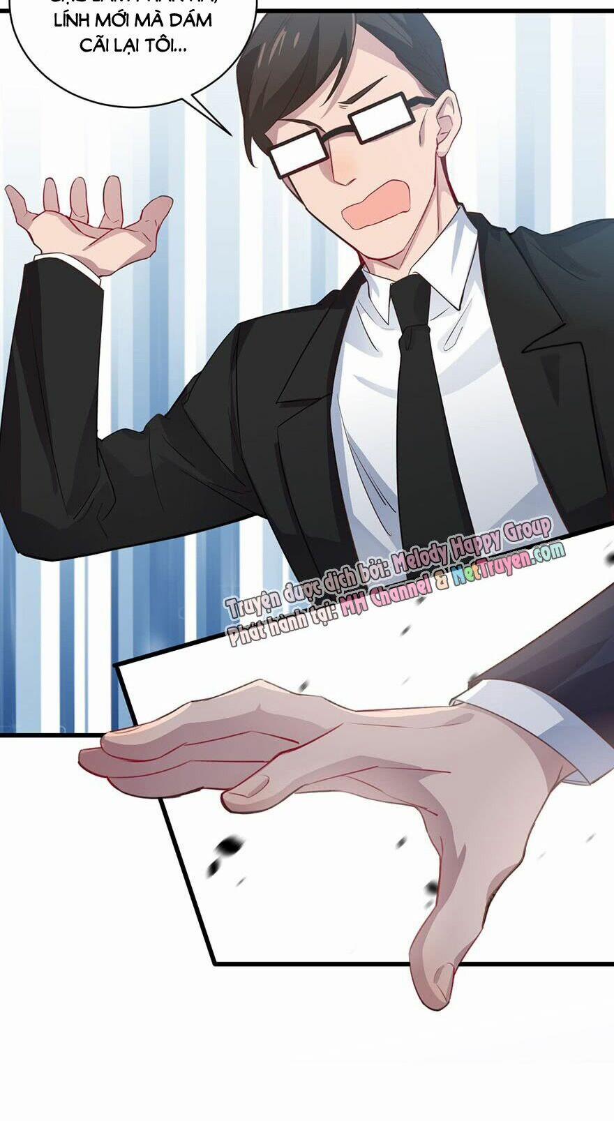 Lang Quân, Xin Đừng…! 16 trang 32