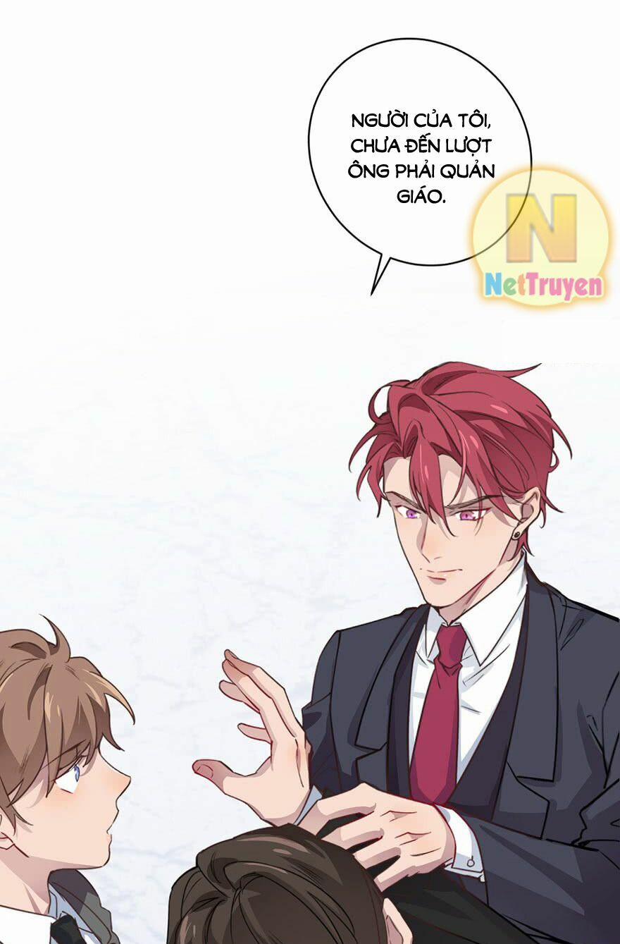 Lang Quân, Xin Đừng…! 16 trang 33