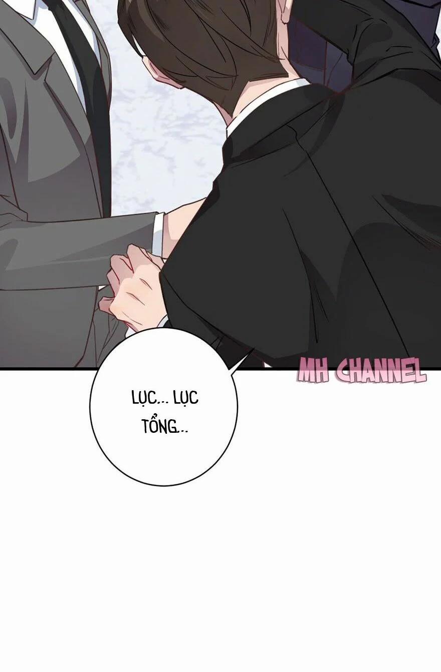 Lang Quân, Xin Đừng…! 16 trang 34