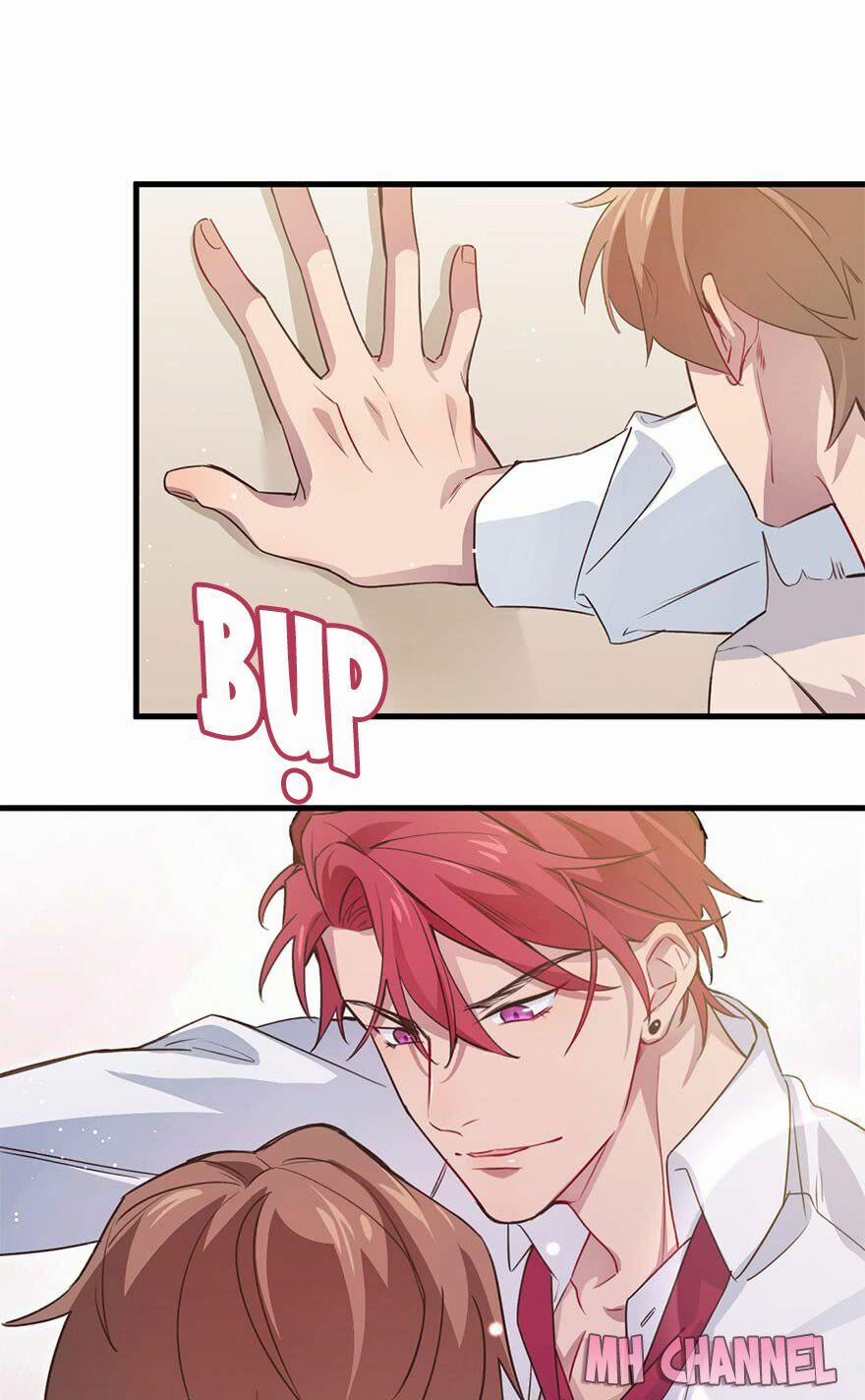 Lang Quân, Xin Đừng…! 17 trang 16