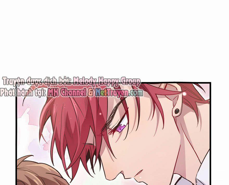 Lang Quân, Xin Đừng…! 17 trang 18