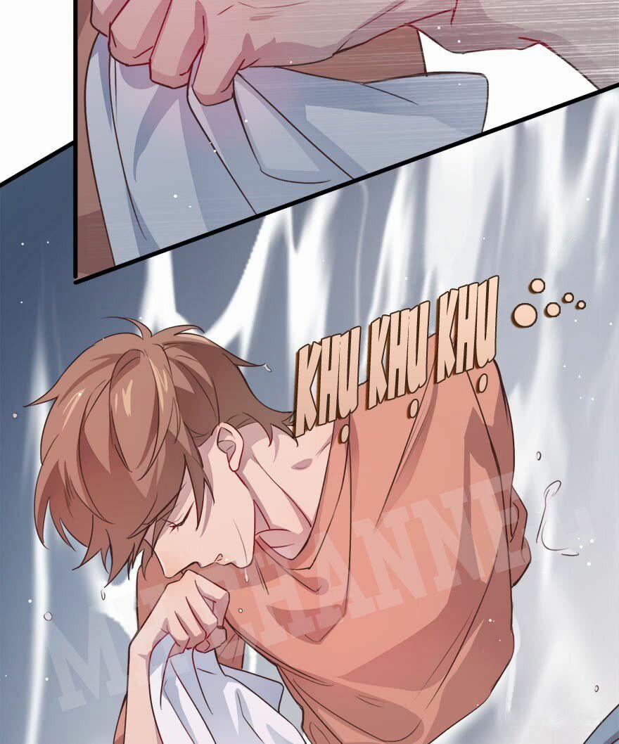 Lang Quân, Xin Đừng…! 17 trang 23