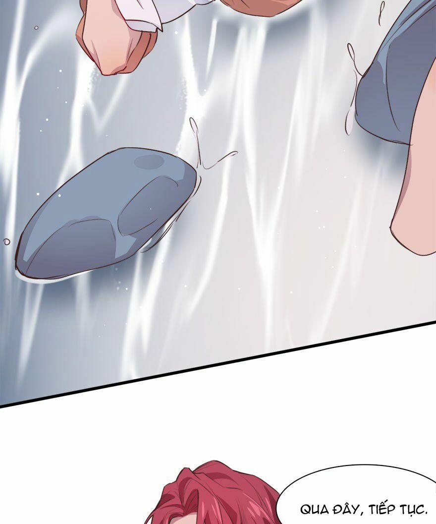 Lang Quân, Xin Đừng…! 17 trang 24