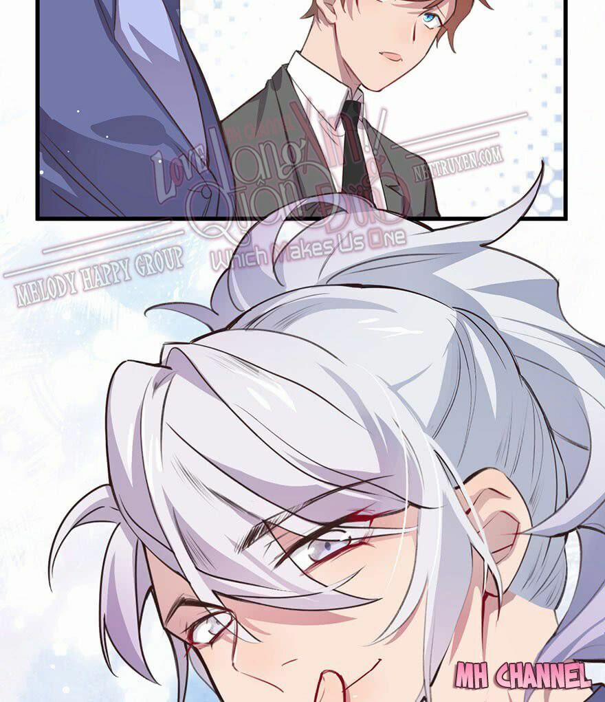 Lang Quân, Xin Đừng…! 17 trang 5