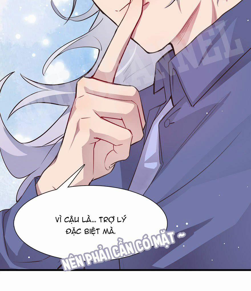 Lang Quân, Xin Đừng…! 17 trang 6