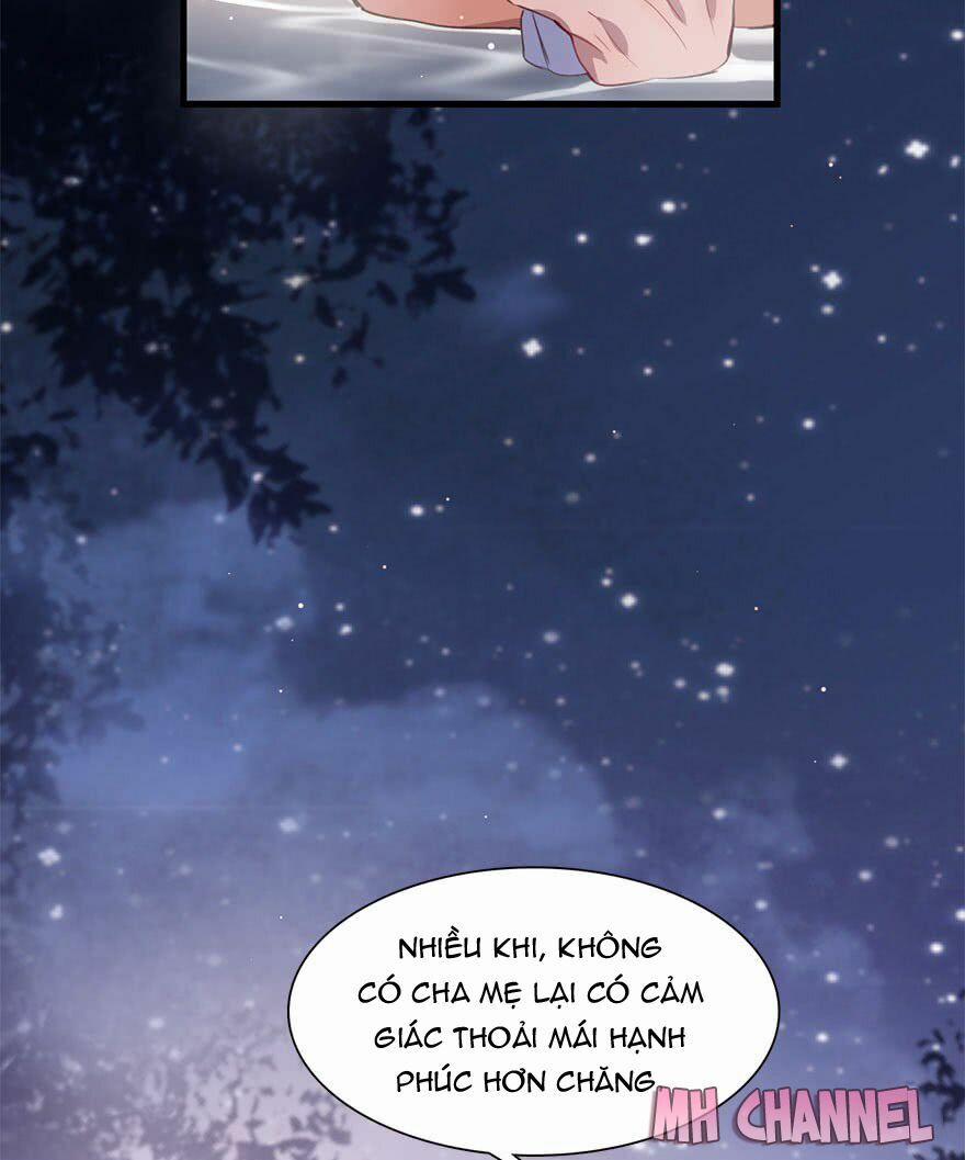 Lang Quân, Xin Đừng…! 18 trang 10