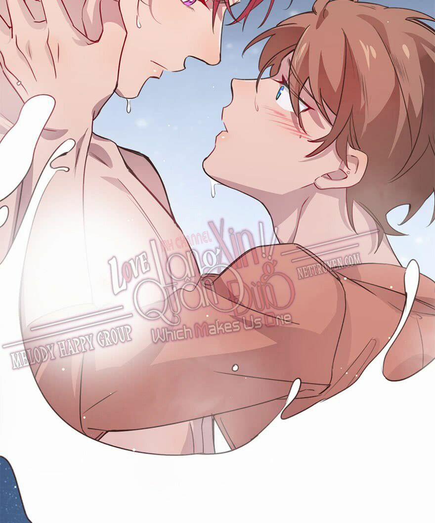 Lang Quân, Xin Đừng…! 18 trang 16