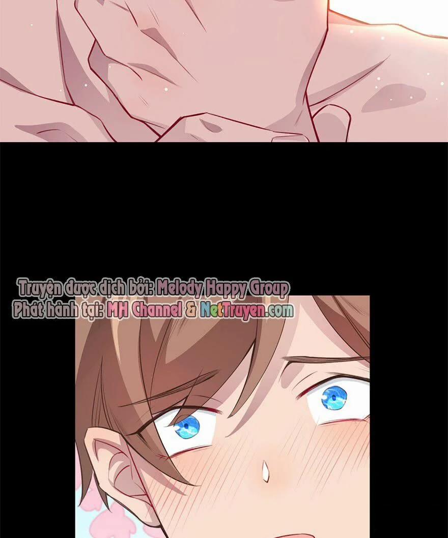 Lang Quân, Xin Đừng…! 18 trang 19