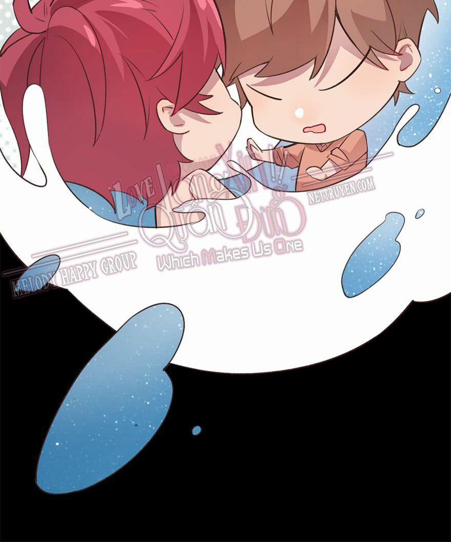 Lang Quân, Xin Đừng…! 18 trang 21