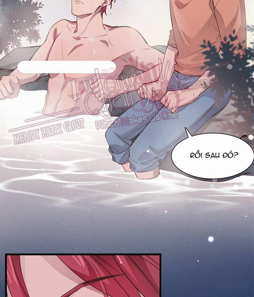 Lang Quân, Xin Đừng…! 18 trang 24