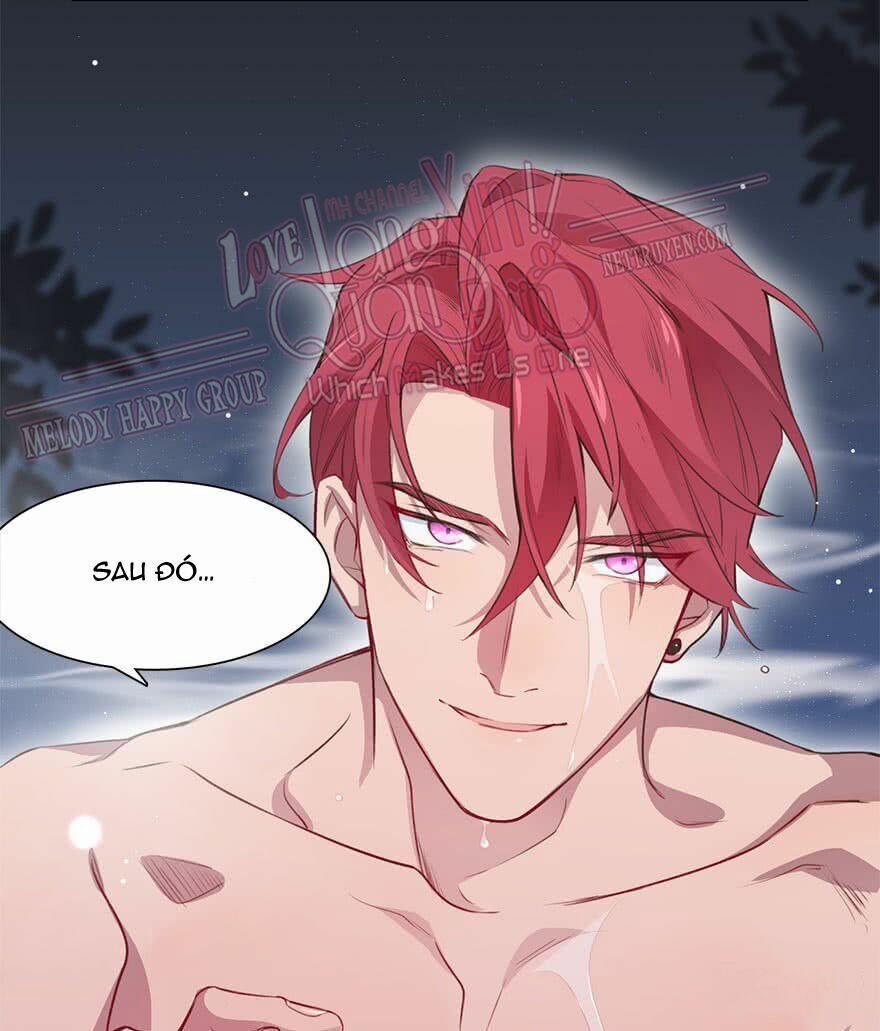 Lang Quân, Xin Đừng…! 18 trang 28